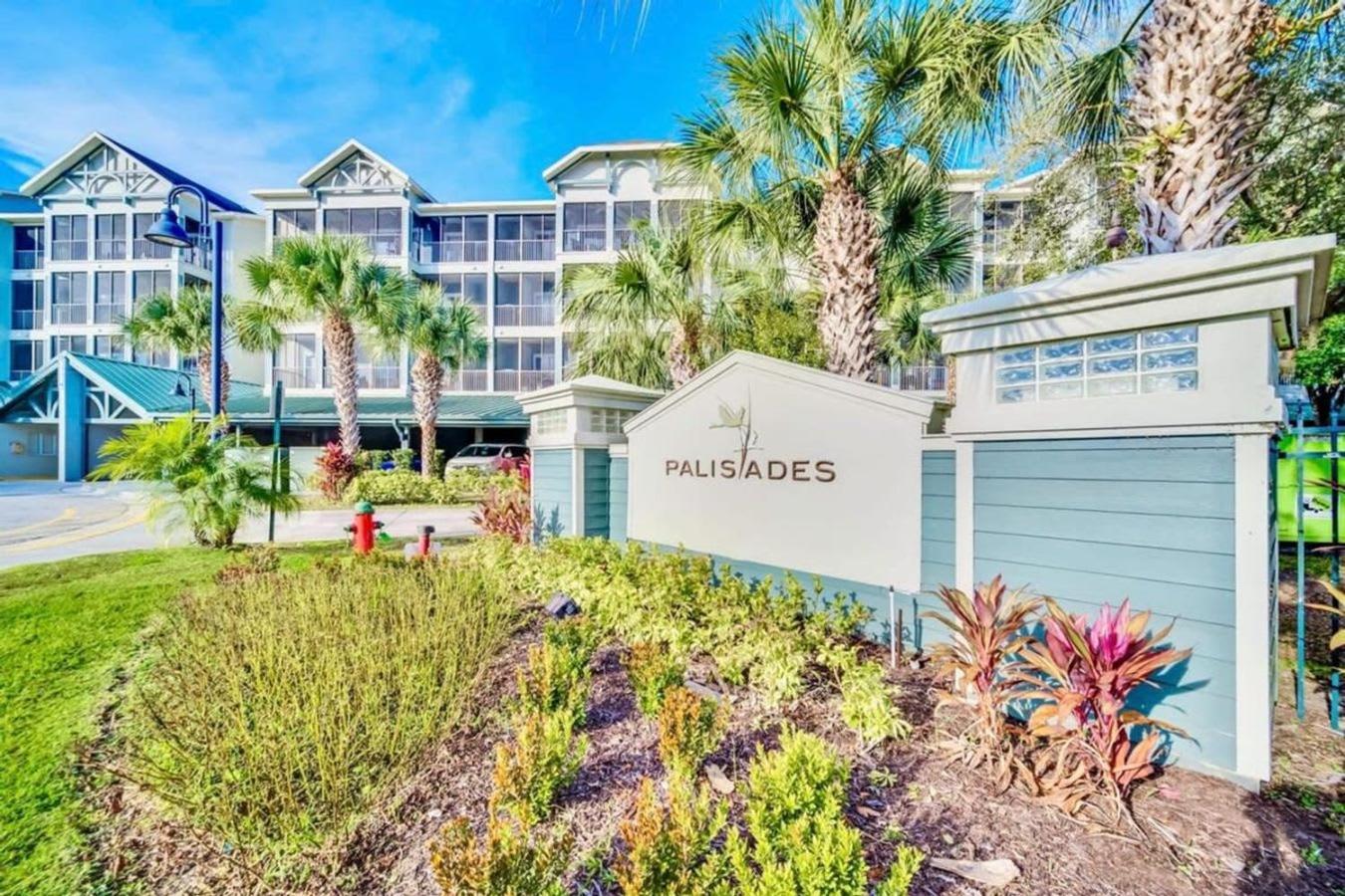 Modern 3Br - Near Disney - Pool And Hot Tub Orlando Exterior photo