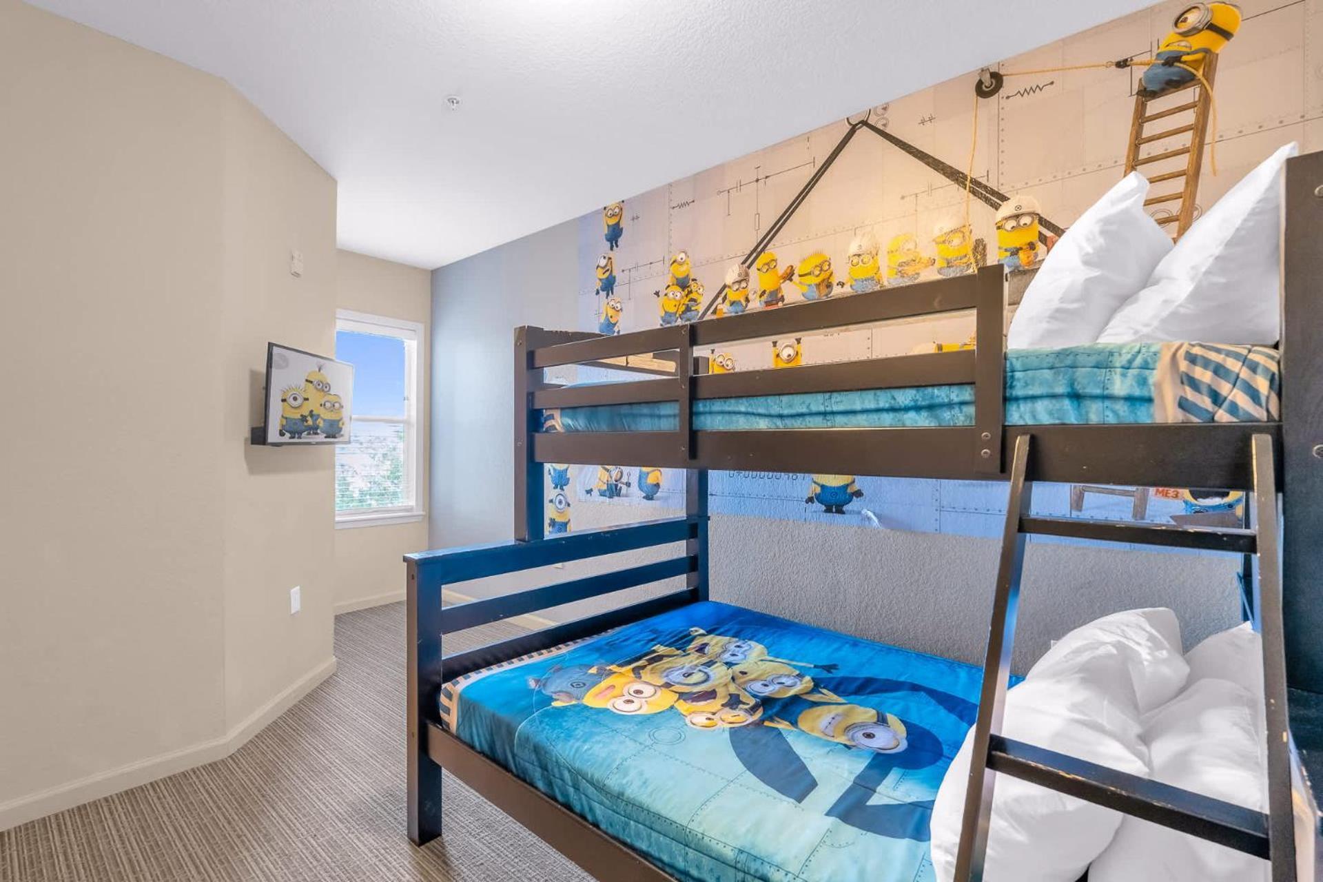 Modern 3Br - Near Disney - Pool And Hot Tub Orlando Exterior photo