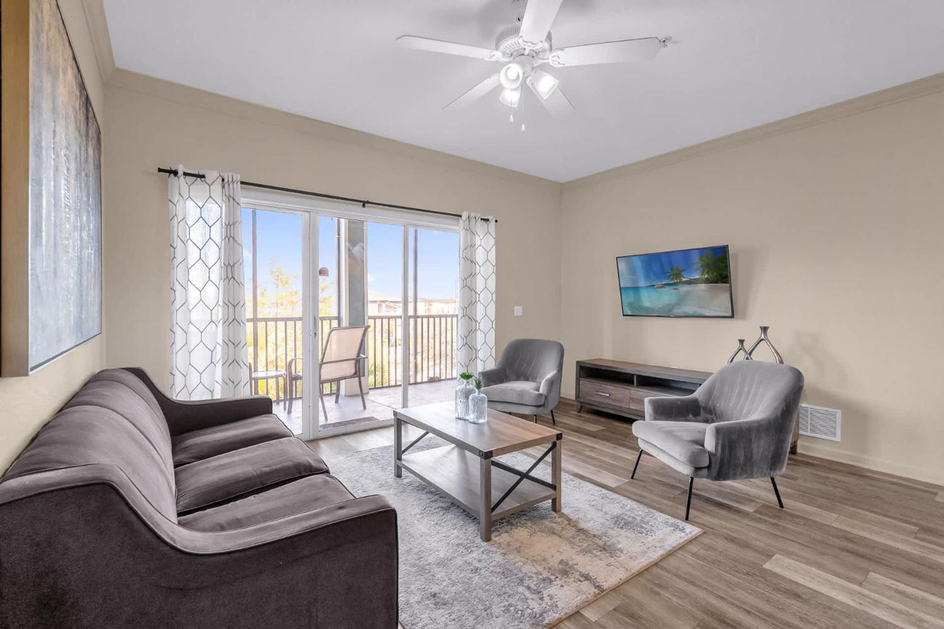 Modern 3Br - Near Disney - Pool And Hot Tub Orlando Exterior photo