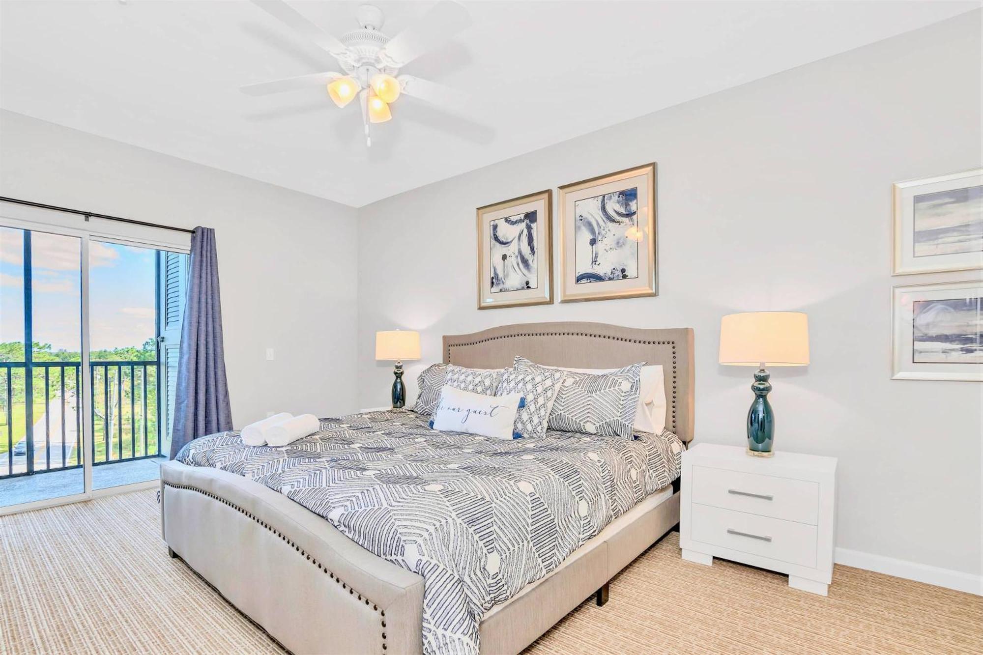 Modern 3Br - Near Disney - Pool And Hot Tub Orlando Exterior photo